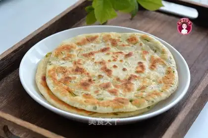 Onion waffles