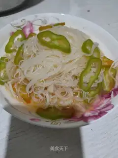 A sour fan