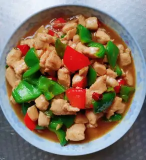 Chicken gravy