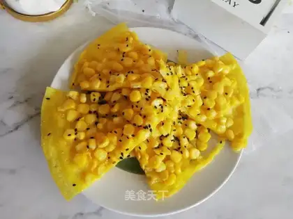 Corn brand
