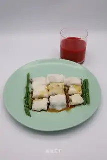 Beef sausage powder