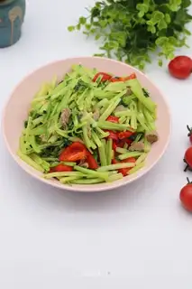 Celery beef