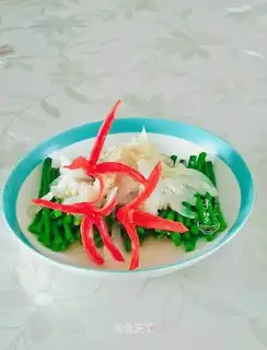 Tastes and beans