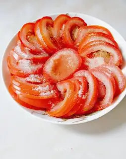 Sugar tomato
