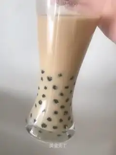 It's super simple tea