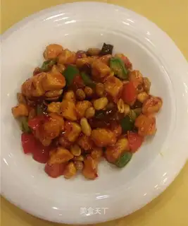 Miyagi chicken
