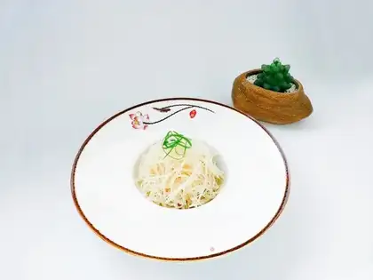 Sugar and radish