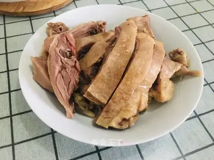 Duck