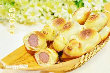 Mini pig intestines