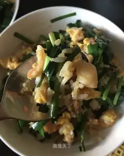 Seafood