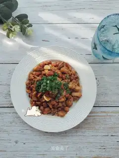 Miyagi chicken
