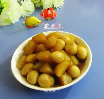 Potatoes