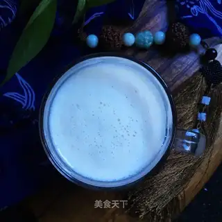 Banana shake