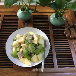 Fruit salad