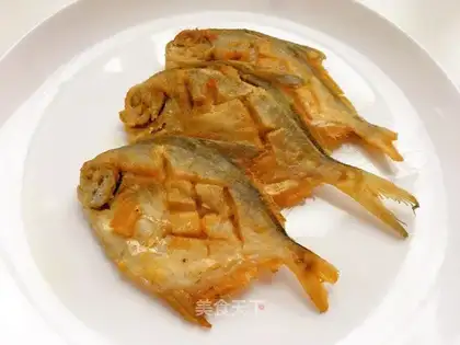 Blow up the crystalfish