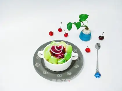 Fruit salad