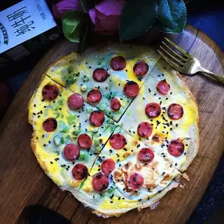 Pancakes