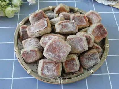 Smelting seeds