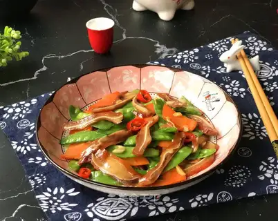 Dutch soy sauce