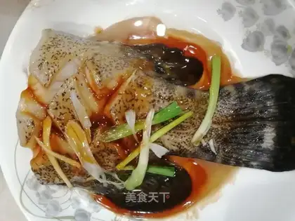 Steamfish