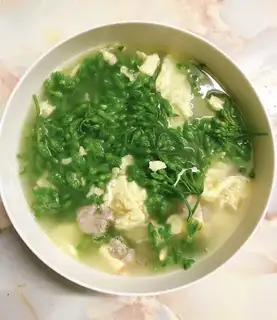 Night soup