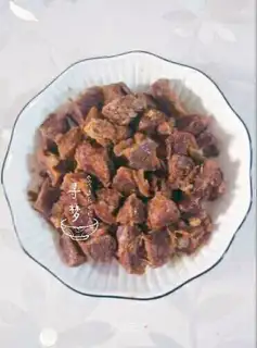Beef stew