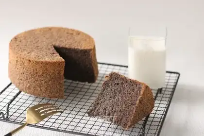 Black Mixer