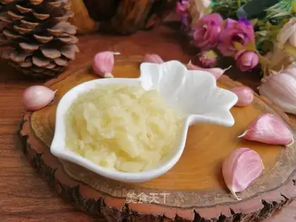 Garlic