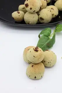 Scrap the tea and potatoes