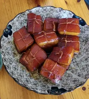 Red meat