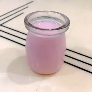 QQQ SUGAR PUDDING