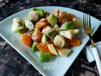 Fruit salad