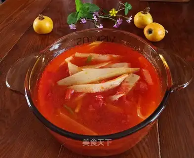 Tomatoe soup