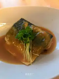 Scramble fish