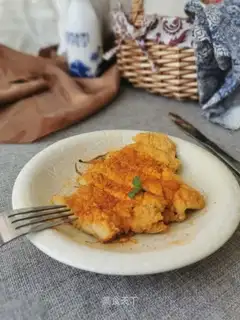 Chicken broccoli