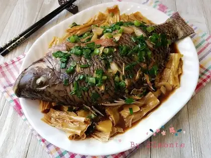Roofy mackerel