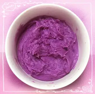 Potato mashed