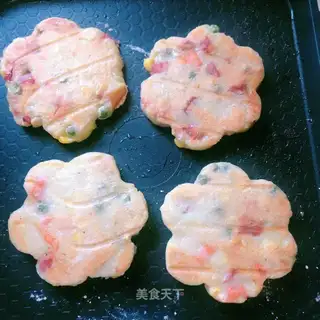 Potatocakes