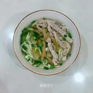 Spaghetti