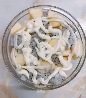 Fruit salad