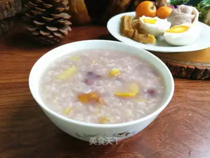 Porridge
