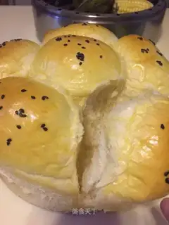 Sweet bread
