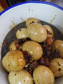Eggs