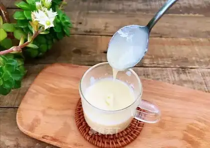 Milk