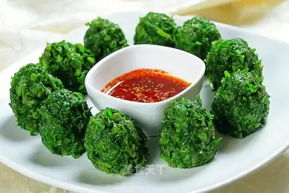 Zipperballs