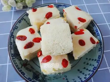 Rice cake