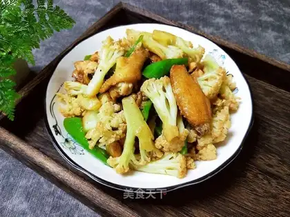 Chicken casserole