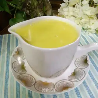 Ice pumpkin soy