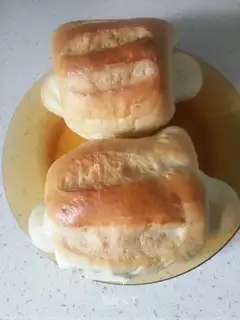 The strong Hass bread