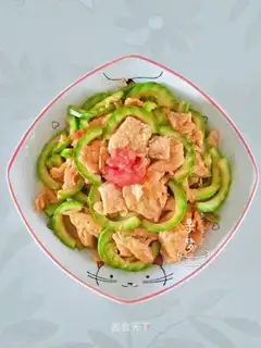 Sodium tomato fried eggs